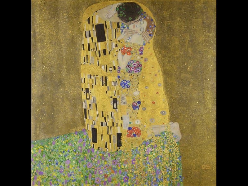 The Kiss
