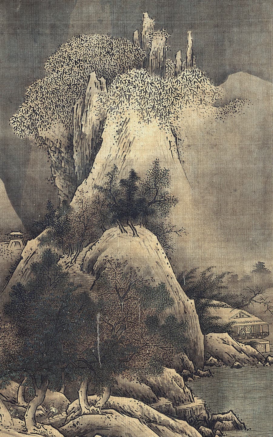 Winter Landscape